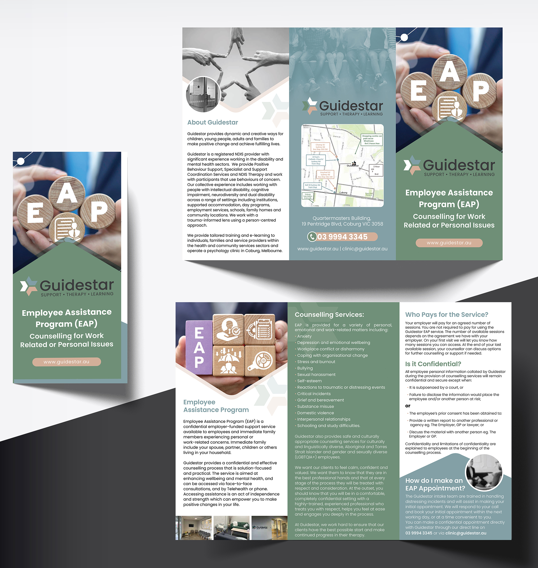 Flyer Design by creativemood438 for this project | Design #30943727