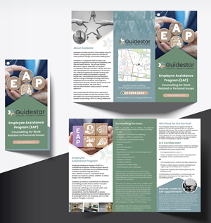 Flyer Design by creativemood438 for this project | Design: #30943727