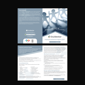 Flyer Design by Tony Walker Graphics Limited for this project | Design: #30993736