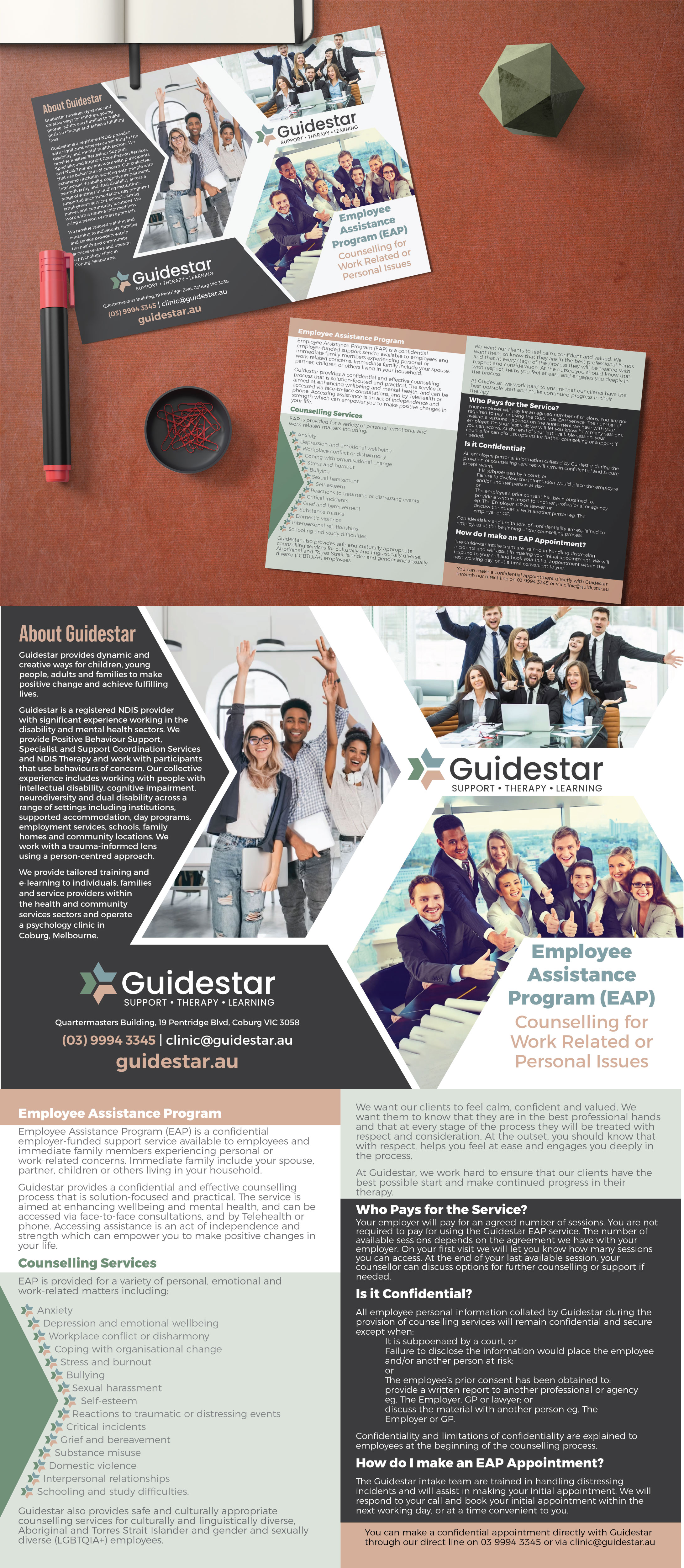 Flyer-Design von Impressive Sol für dieses Projekt | Design #30989164