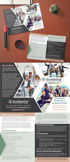 Flyer Design by Impressive Sol for this project | Design #30989164