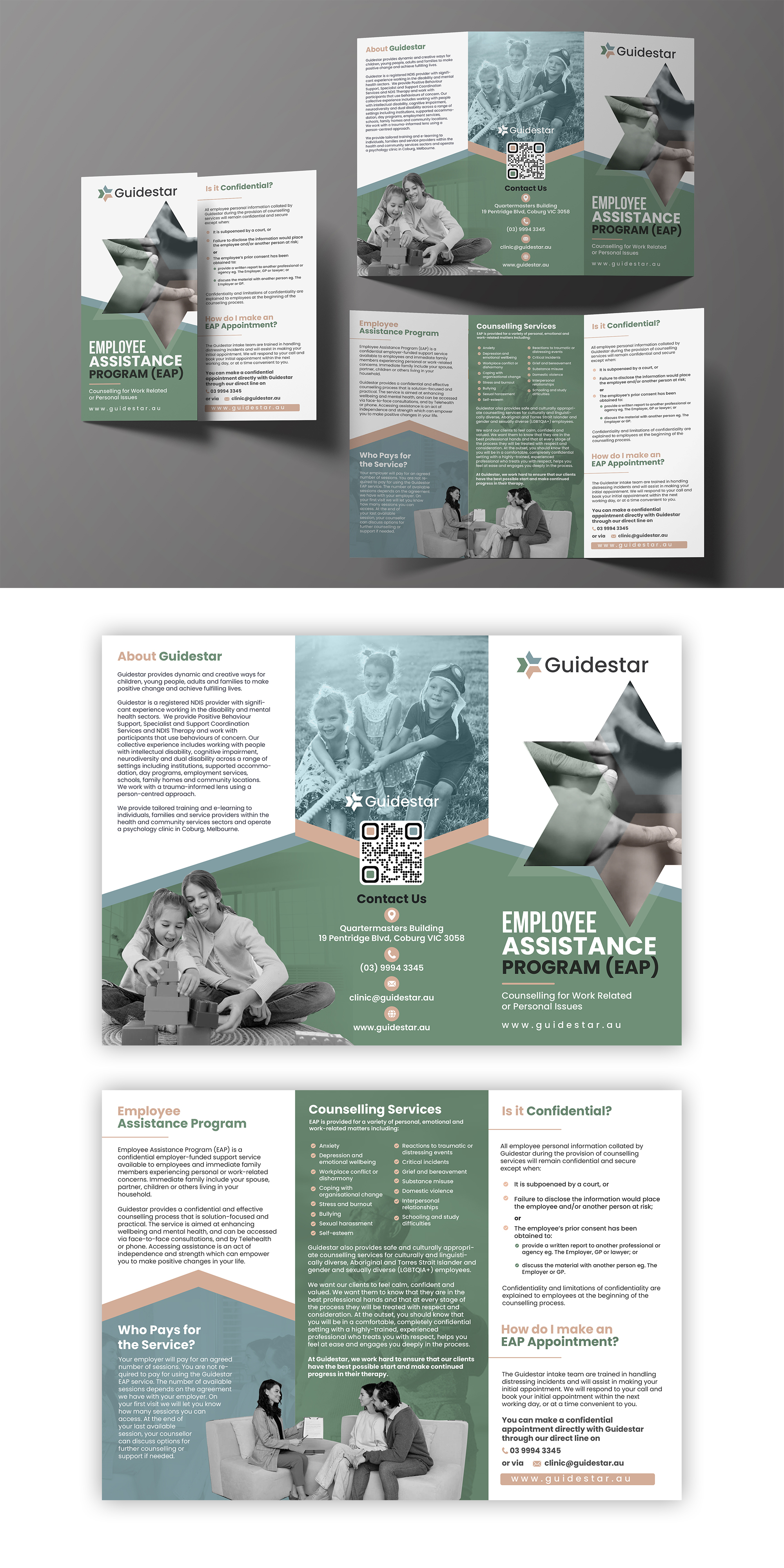 Flyer Design by debdesign for this project | Design #30942542