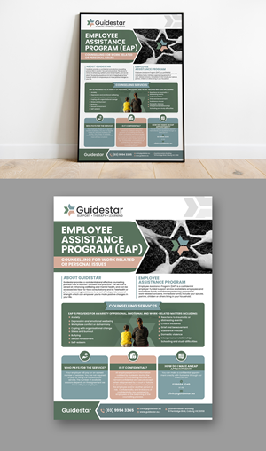 Flyer Design by debdesign for this project | Design: #30942802