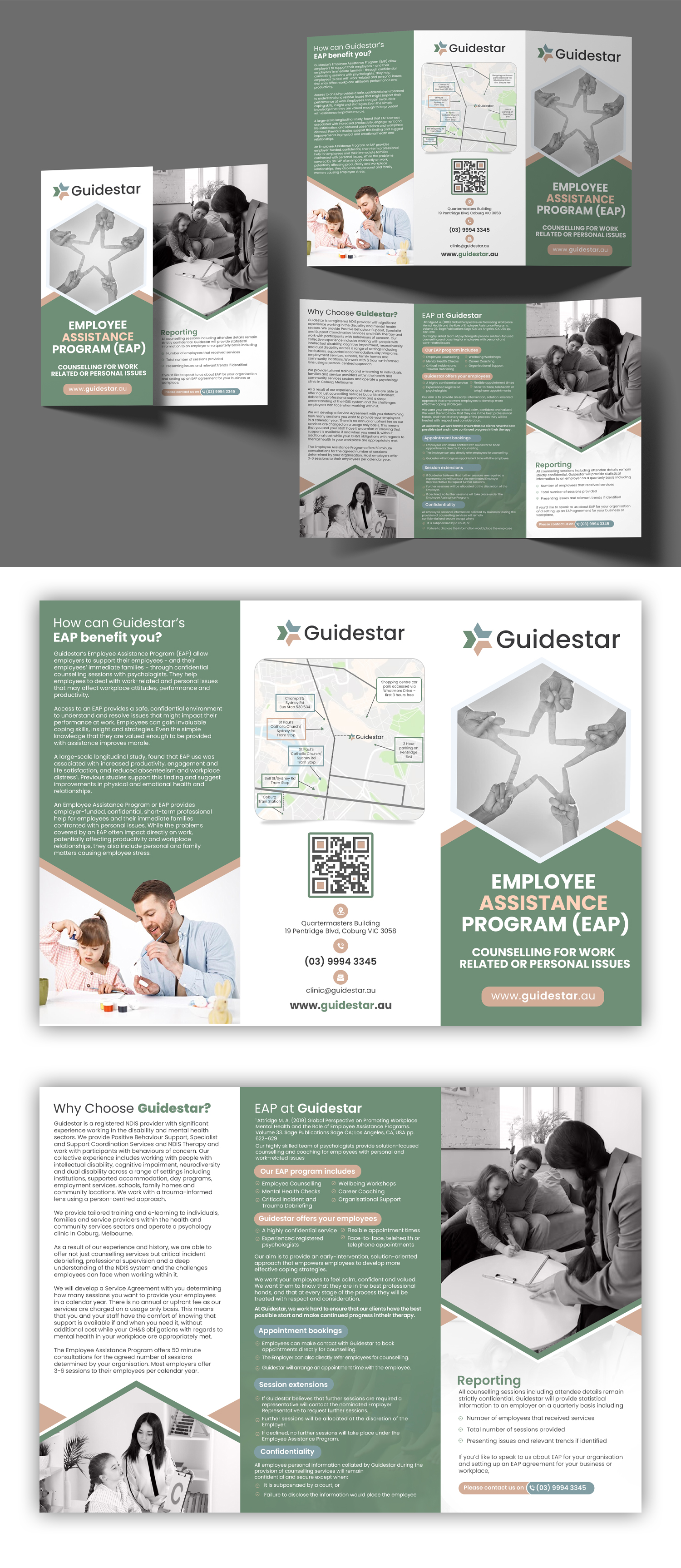 Flyer Design by debdesign for this project | Design #30942918