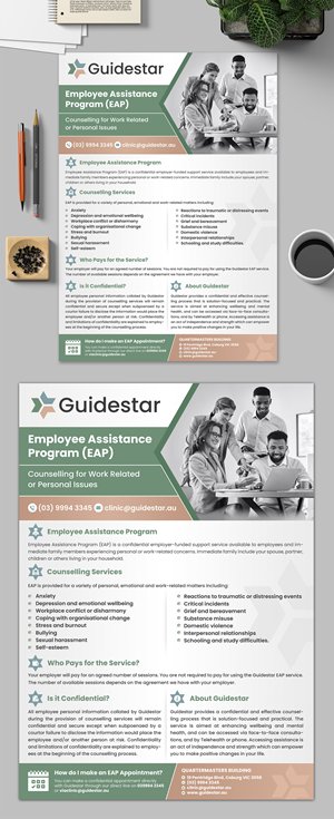 Flyer Design by SAI DESIGNS for this project | Design: #30983049