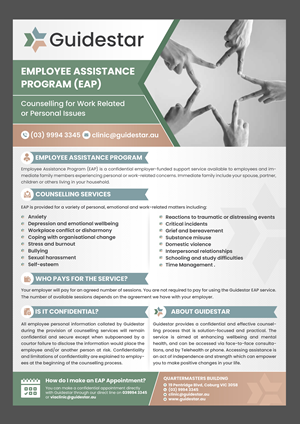 Flyer Design by SAI DESIGNS for this project | Design: #30992325