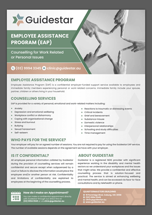 Flyer Design by SAI DESIGNS for this project | Design: #31002905