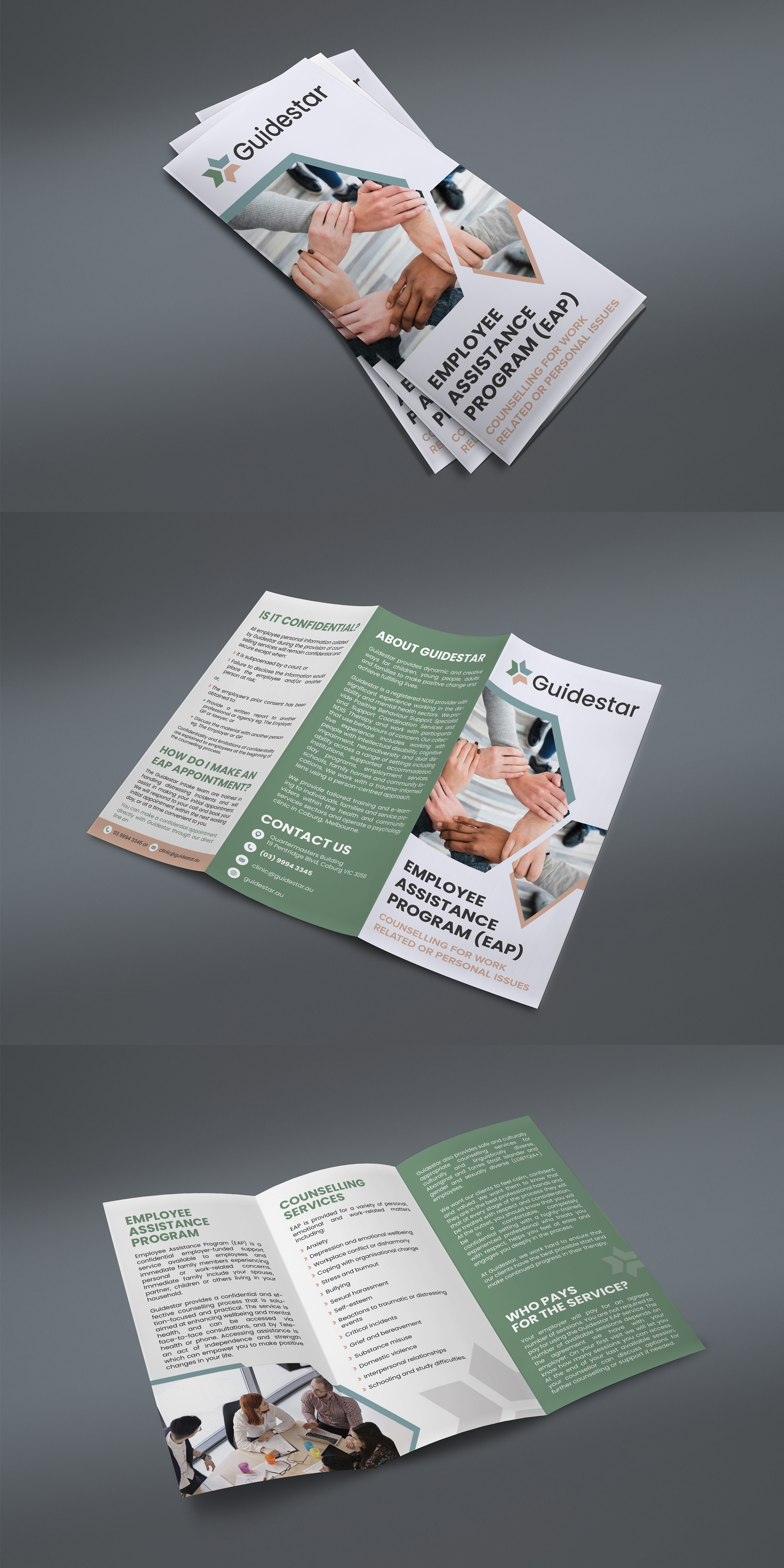 Flyer Design by SAI DESIGNS for this project | Design #31021406