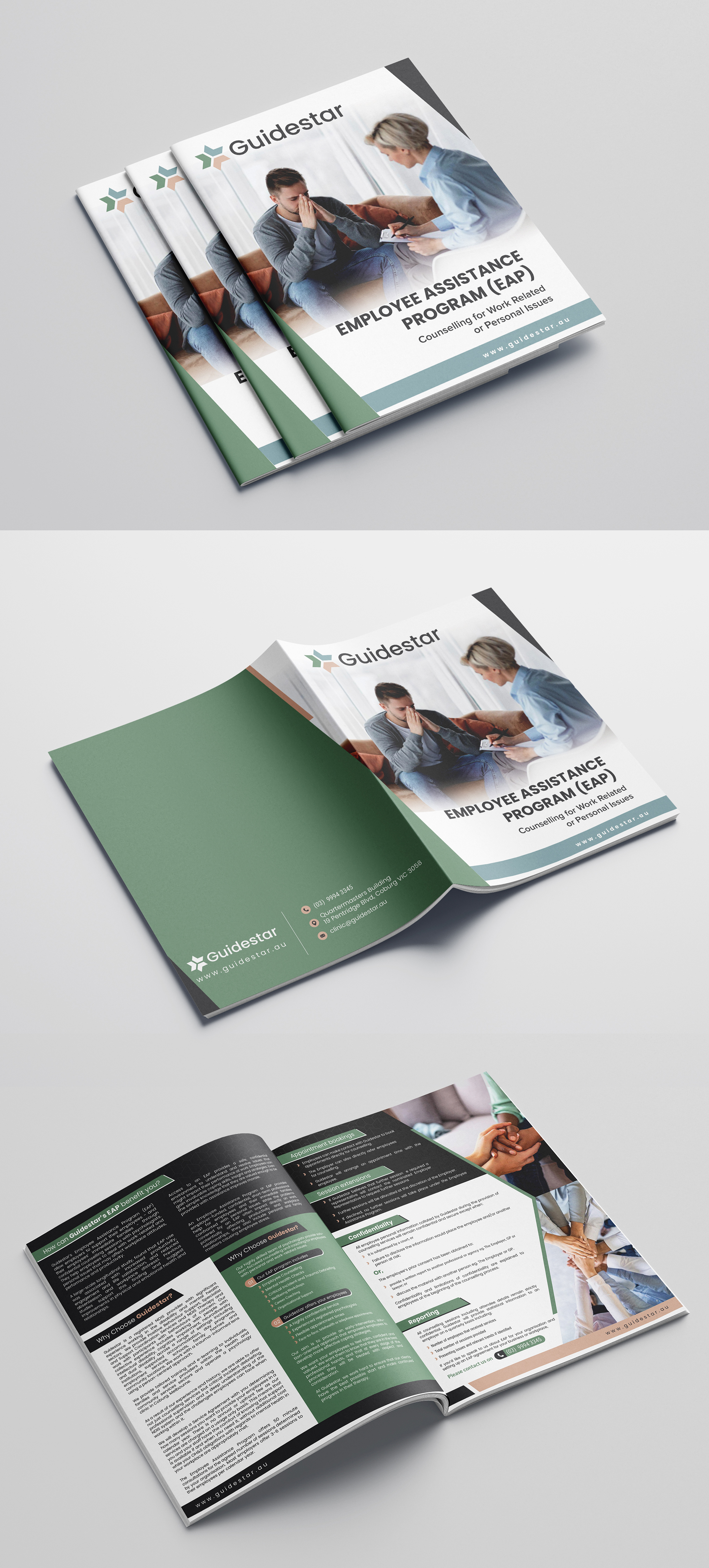 Flyer-Design von SAI DESIGNS für dieses Projekt | Design #31049594