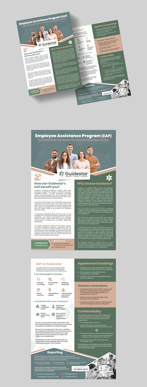 Flyer Design by vcreatived for this project | Design: #31004793