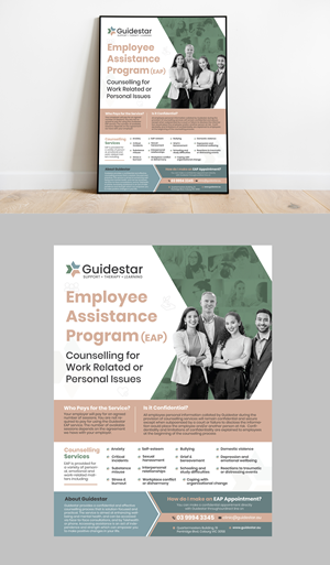 Flyer Design by vcreatived for this project | Design: #31009587