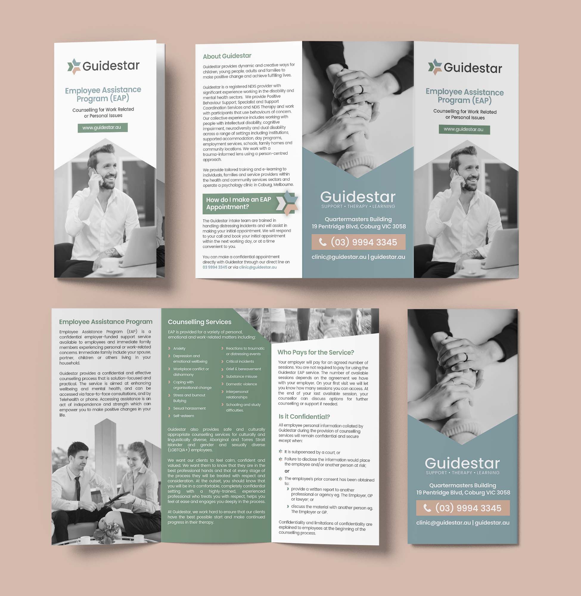 Flyer Design by Graphic Guy for this project | Design #30936134