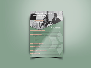 Flyer Design by Rupok 3 for this project | Design: #30949340