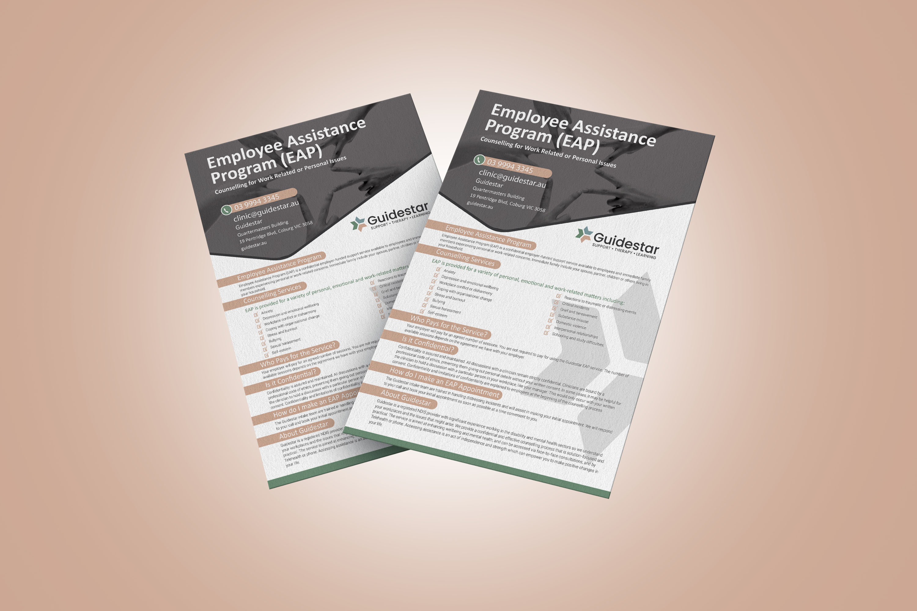 Flyer Design by Rupok 3 for this project | Design #30986053