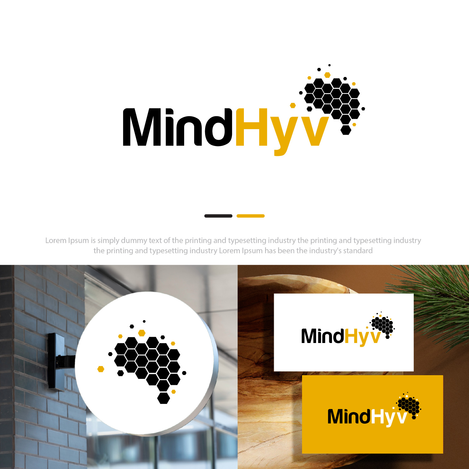 Logo Design by Revolt Team for this project | Design #30936312