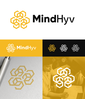 Logo Design by Aezakmi for this project | Design: #30967482