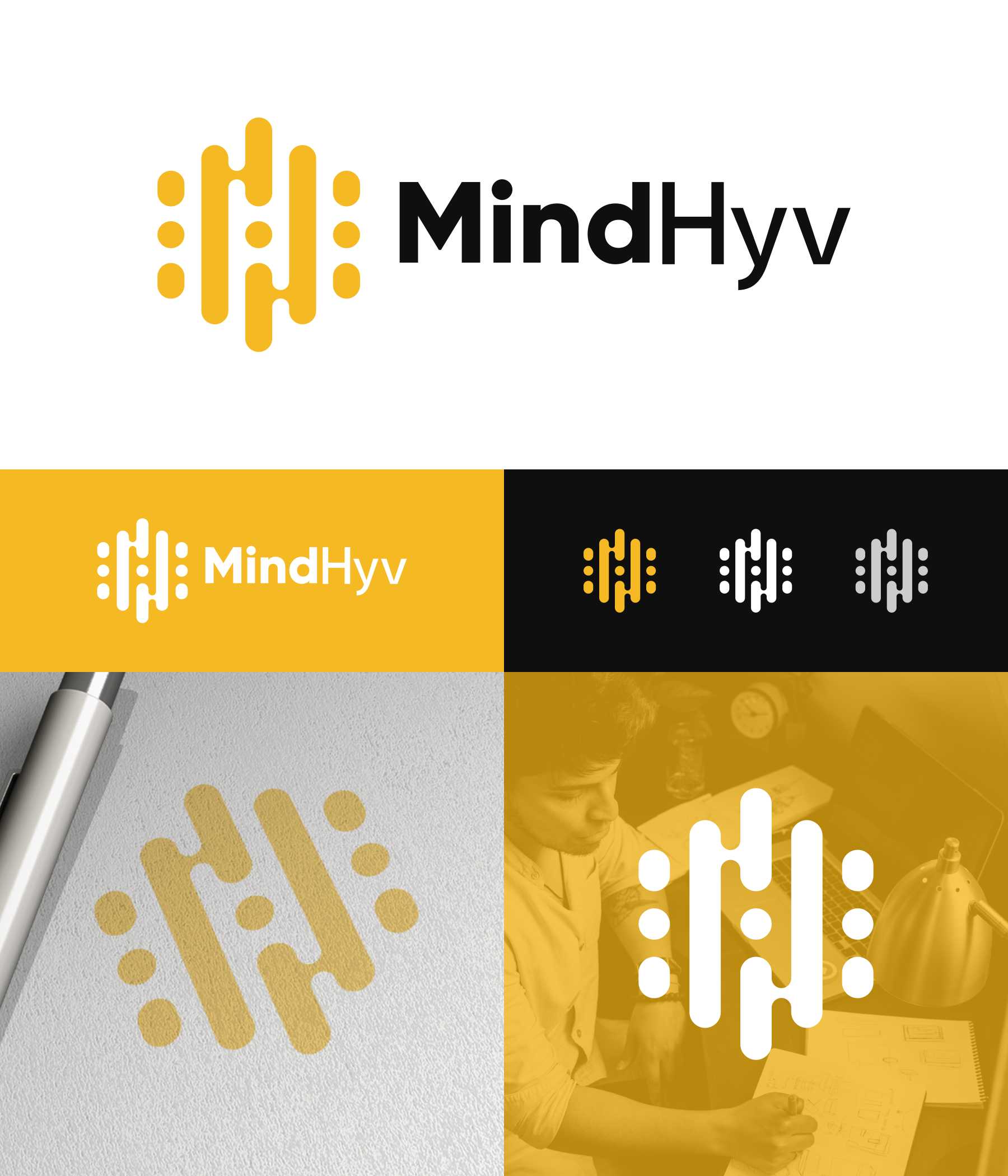 Logo Design by Aezakmi for this project | Design #30967483