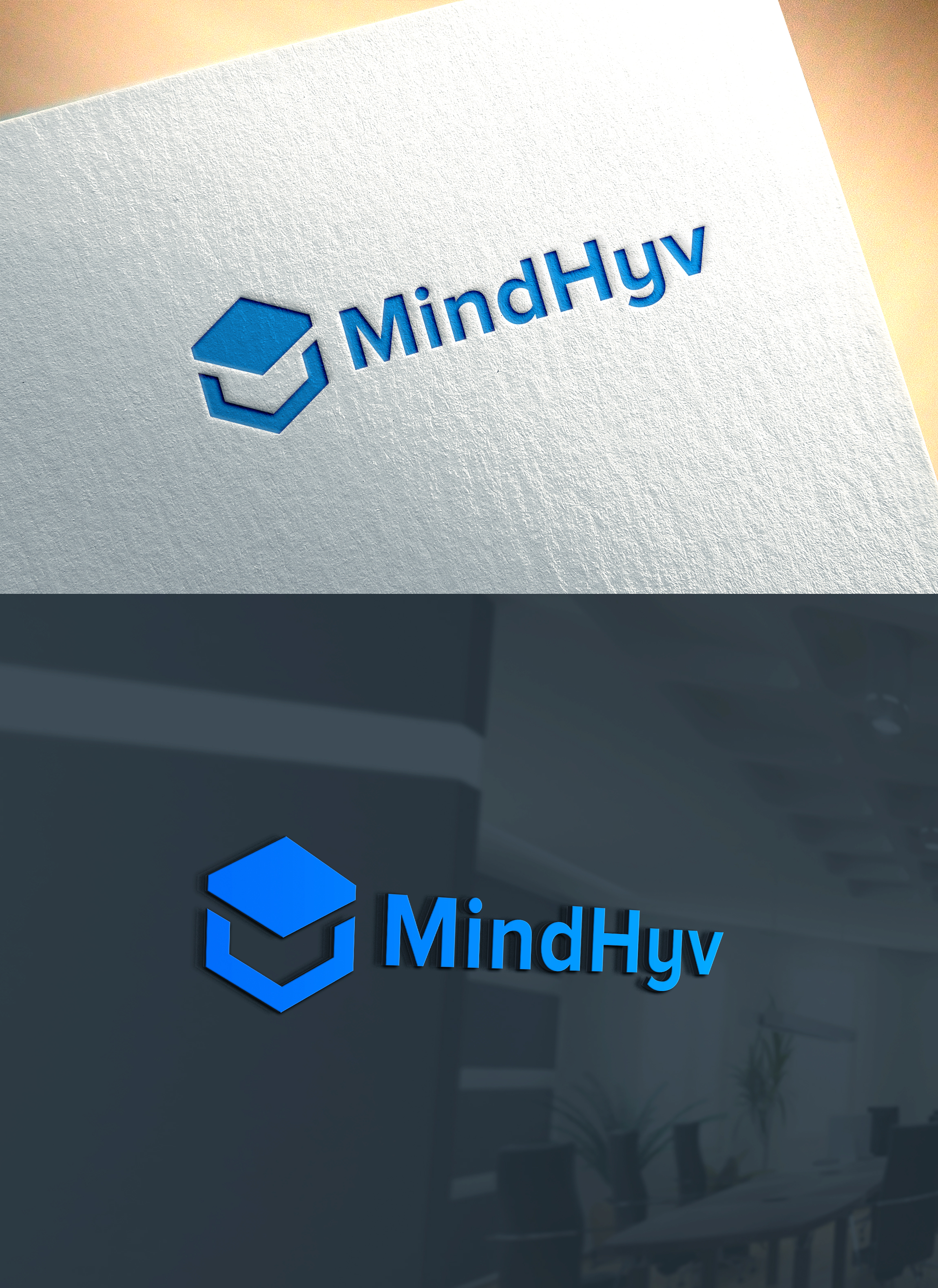 Logo Design by RaKu 2 for this project | Design #30987708