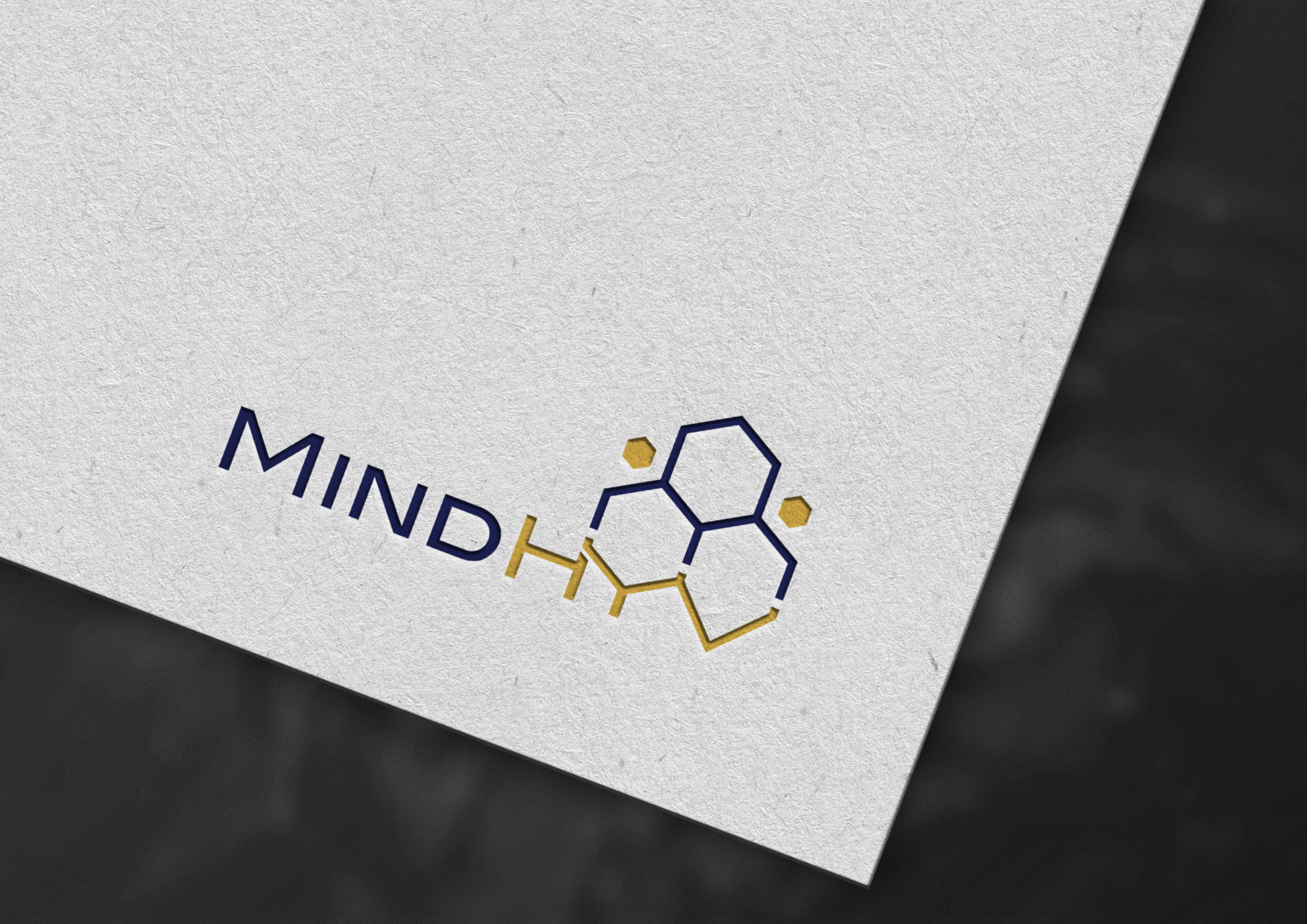 Logo Design by alexdarah for this project | Design #30932101