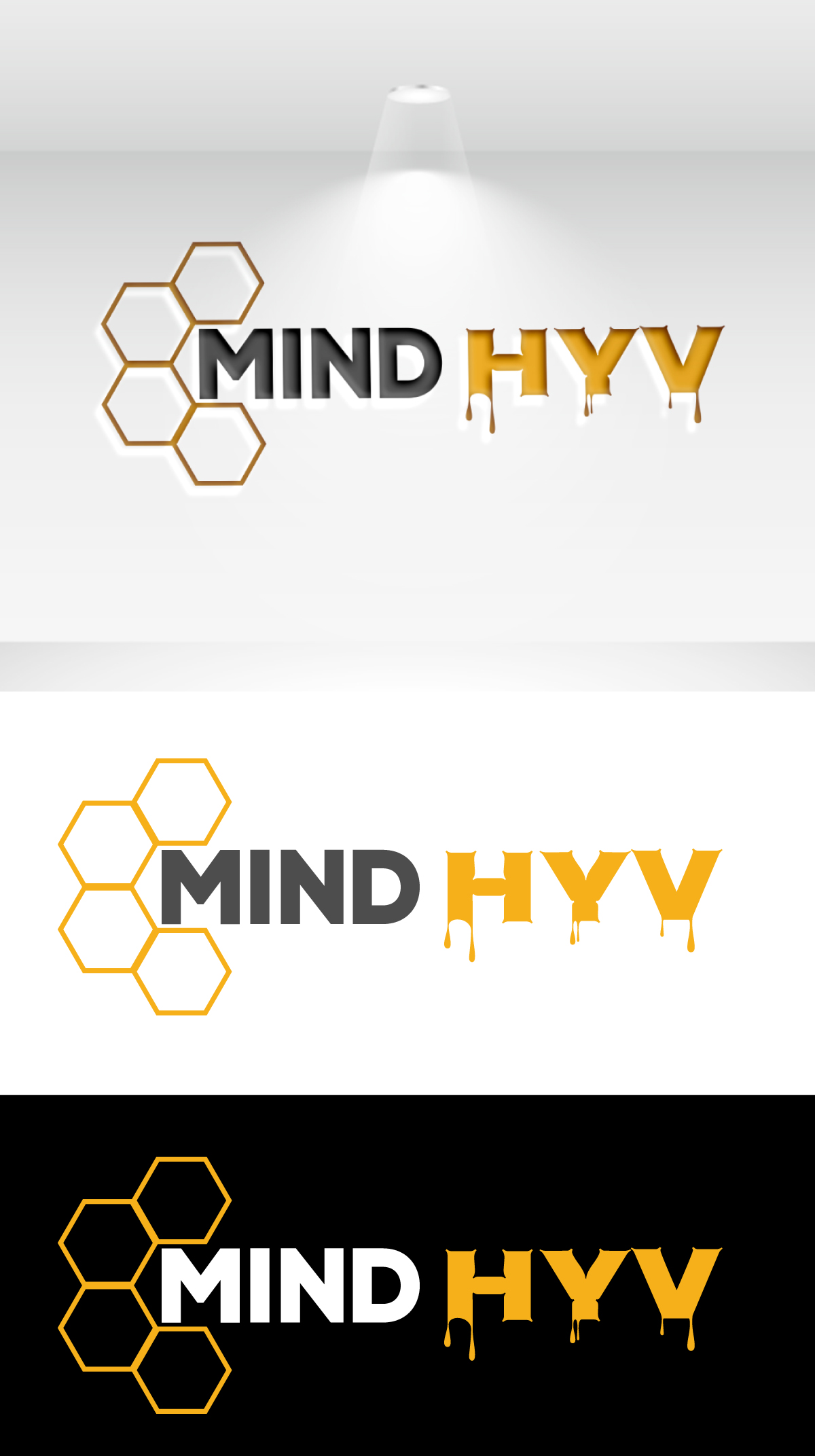 Logo Design by tanjir01 for this project | Design #30940241