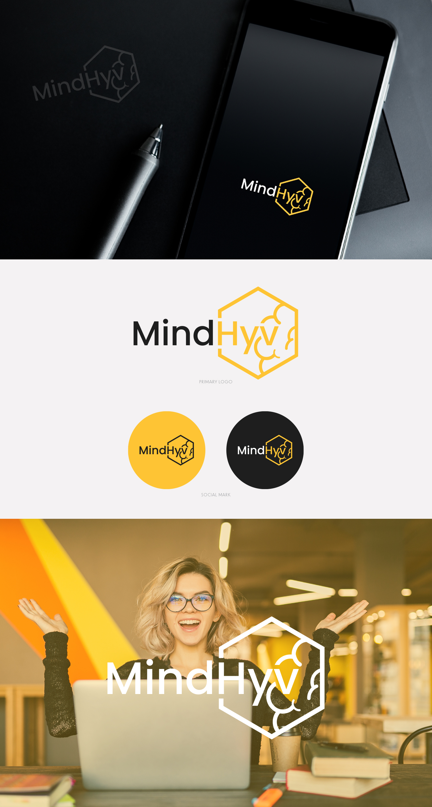 Logo Design by designbysy for this project | Design #30957591