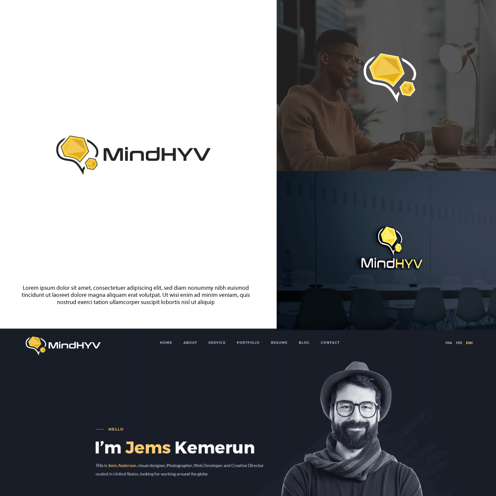 Logo Design by Tan-D for this project | Design #30944692