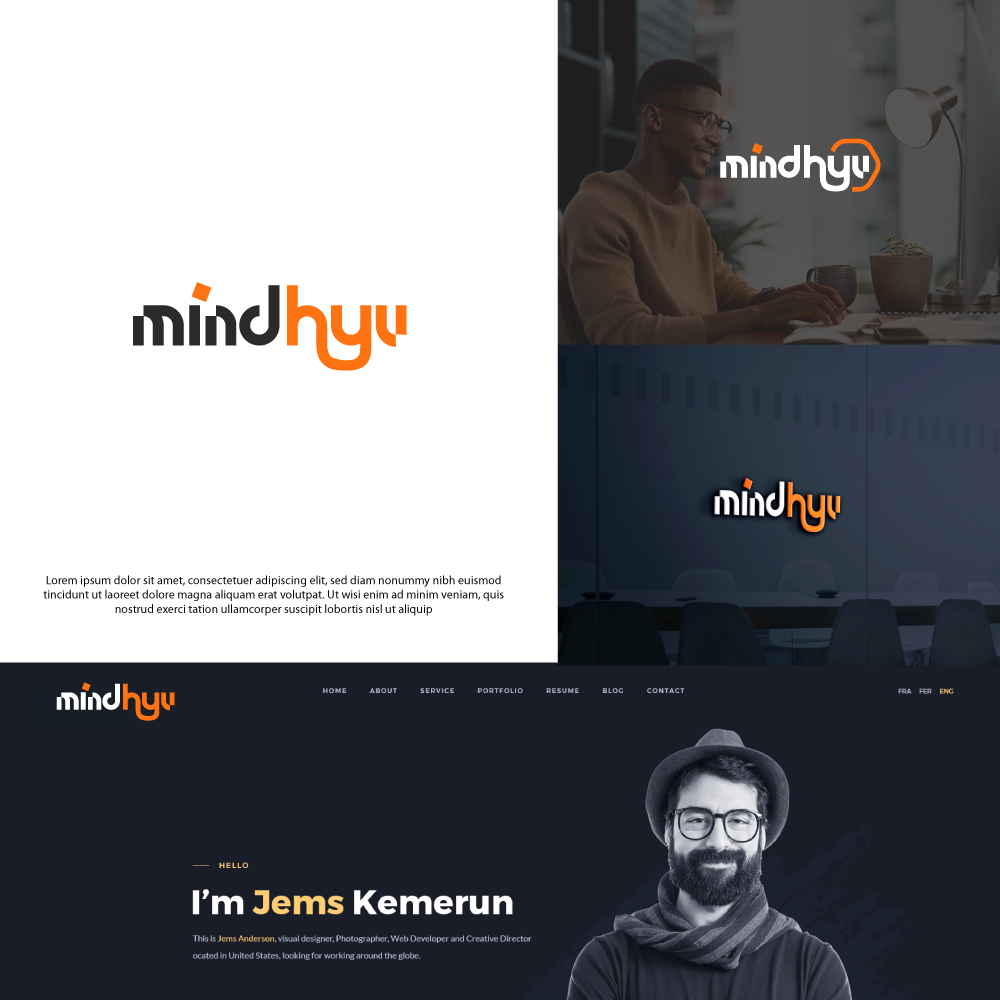 Diseño de Logo por Tan-D para este proyecto | Diseño #30944693