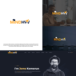 Logo Design by Tan-D for this project | Design: #30951889