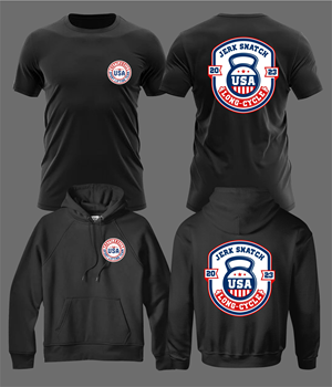 T-shirt Design by guruntool for this project | Design: #30949975