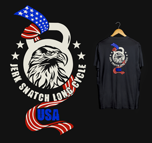 Diseño de Camiseta por iqbalyozanda para este proyecto | Diseño: #30963958