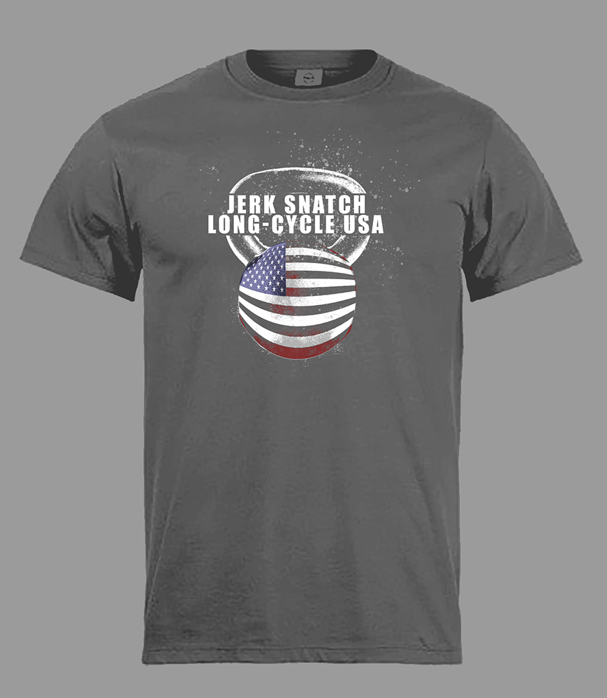 T-shirt Design by Johncina for this project | Design #30970502