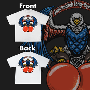 Diseño de Camiseta por Dimaswdwn para este proyecto | Diseño: #30942330