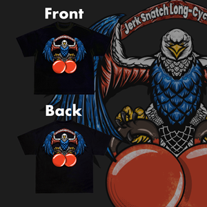 Diseño de Camiseta por Dimaswdwn para este proyecto | Diseño: #30942331