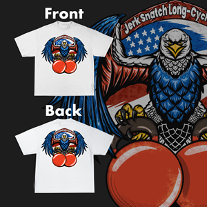 Diseño de Camiseta por Dimaswdwn para este proyecto | Diseño: #30942332