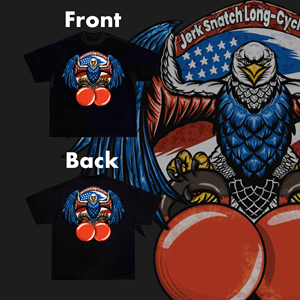 Diseño de Camiseta por Dimaswdwn para este proyecto | Diseño: #30942333