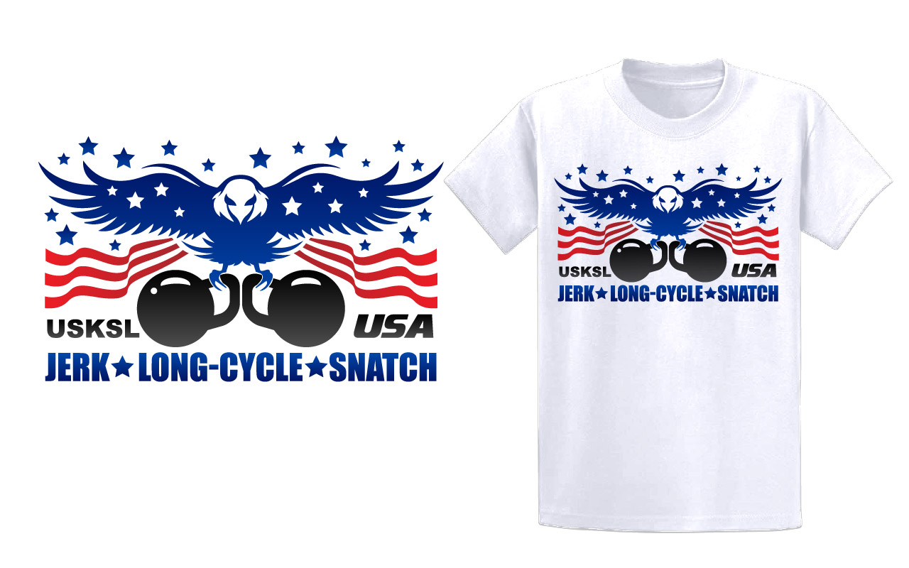T-shirt Design by Justin E for this project | Design #30940770