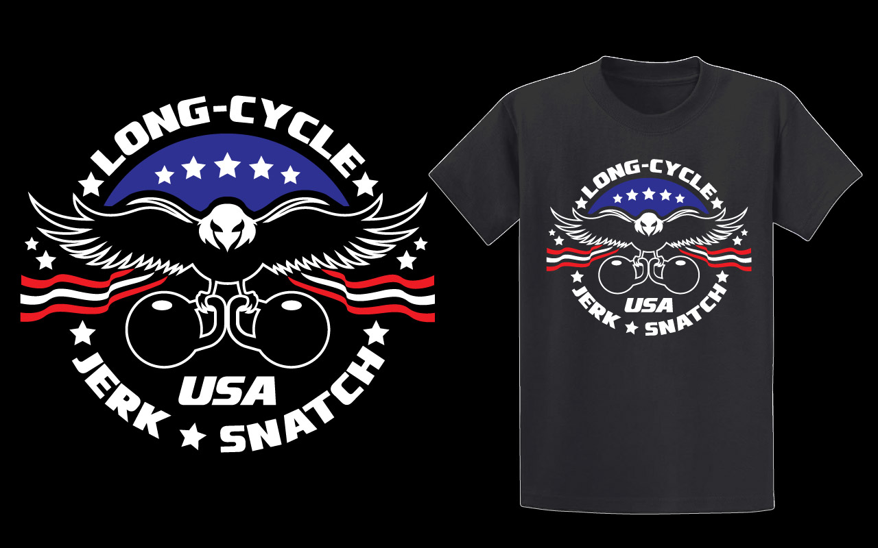 Design de T-shirt par Justin E pour ce projet | Design #30941755