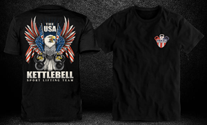 T-shirt Design by Kiki Hermawan for this project | Design #30949826
