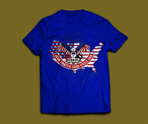 T-shirt Design by nuhanenterpriseIT for this project | Design #30965172
