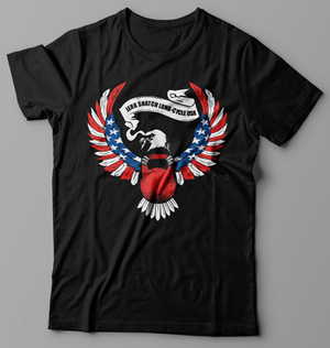 T-shirt Design by O_O NIZAL O_O for this project | Design #30978504