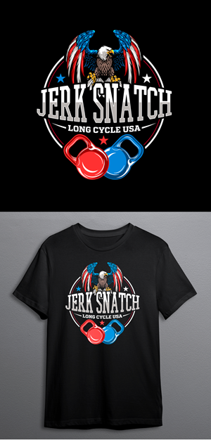 T-shirt Design by enriquecoello_24 for this project | Design #30937958