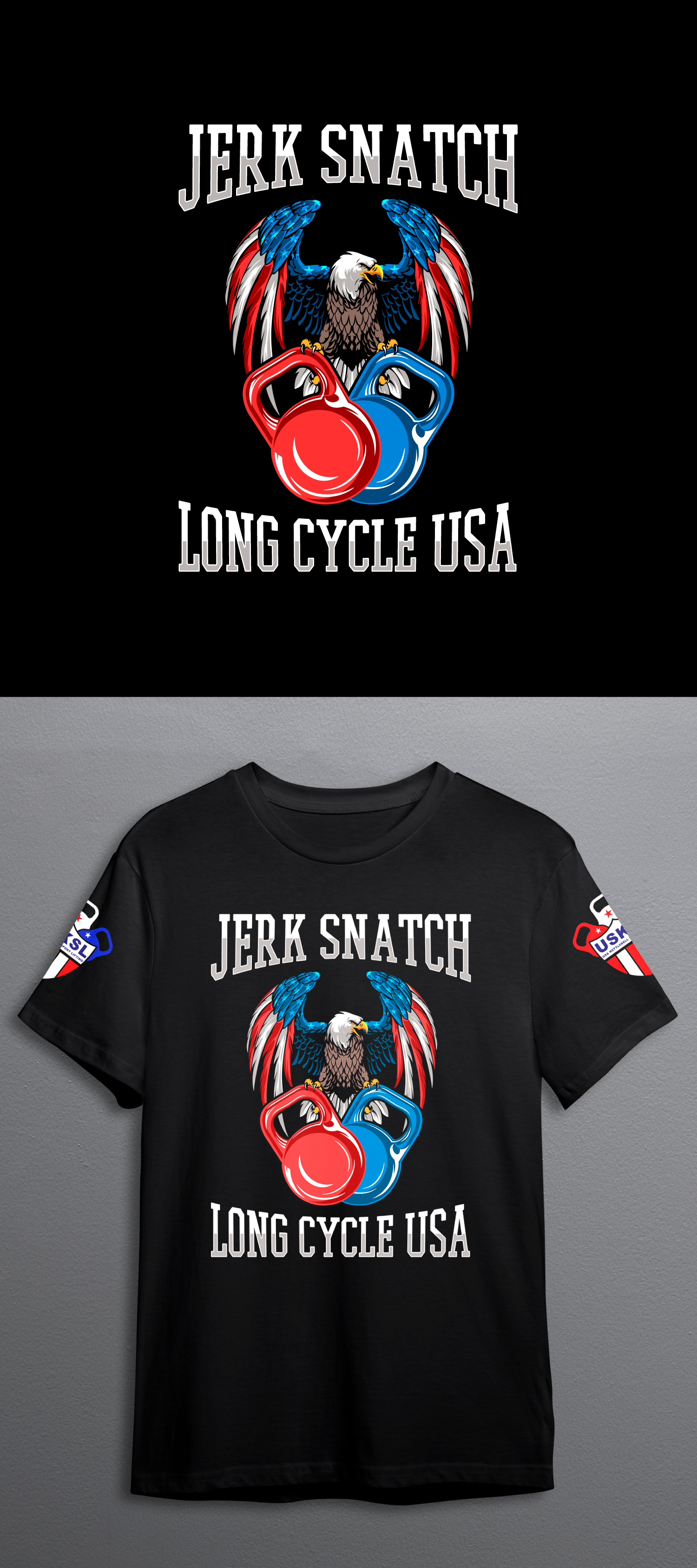 T-shirt Design by Abelco2025 for this project | Design #30938487