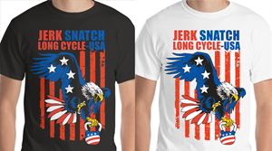 T-shirt Design by Yakuza20 for this project | Design: #30977474