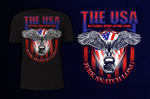 T-shirt Design by D'Mono for this project | Design #30961230
