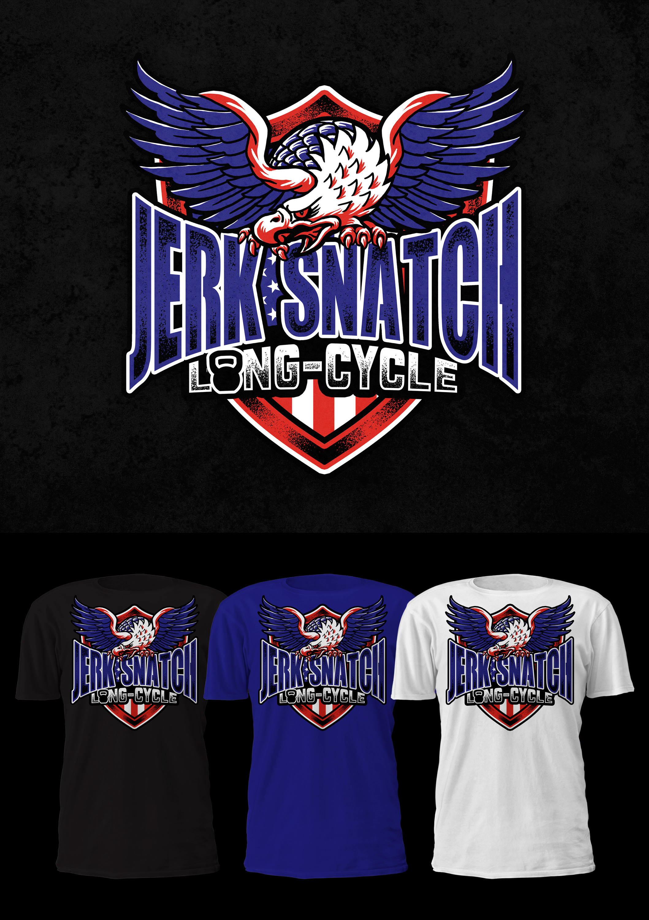 T-Shirt-Design von D'Mono für dieses Projekt | Design #30978224