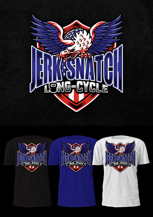 T-shirt Design by D'Mono for this project | Design: #30978224