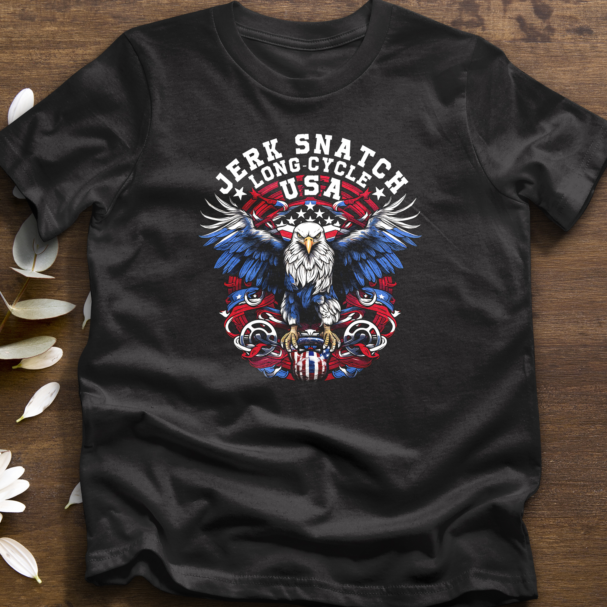 T-shirt Design by tasvilastudio for this project | Design #30966039
