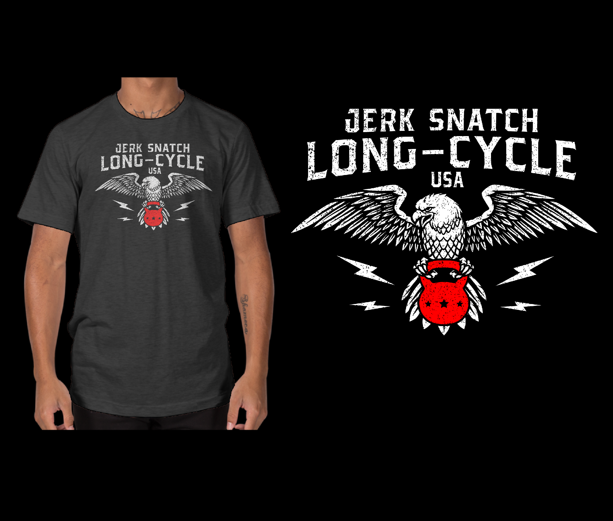 T-shirt Design by a.o.d for this project | Design #30967818