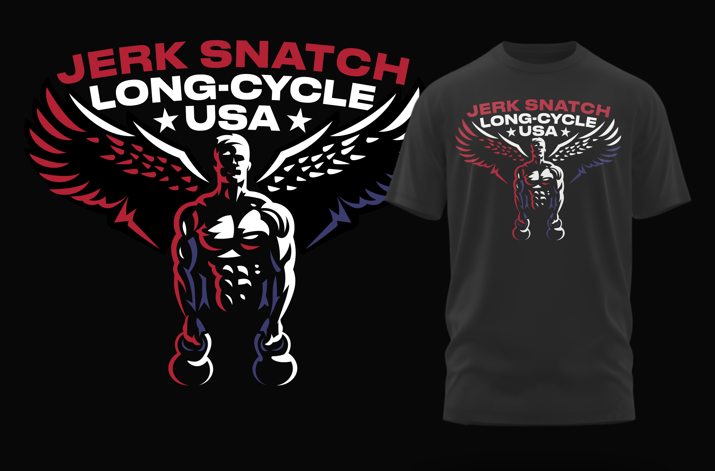 T-Shirt-Design von adjeiiBlack für dieses Projekt | Design #30938179