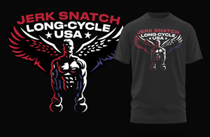 T-shirt Design by adjeiiBlack for this project | Design: #30938179
